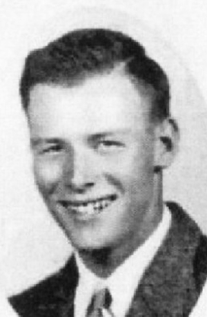 Lyle Perry Lyle Perry, Jr. - The Mining Journal
